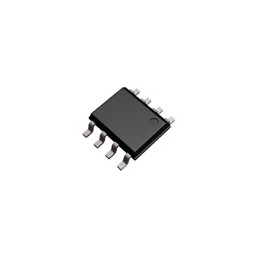 10 pcs - BA82904YF-CE2 ROHM, Dual Operational, Op Amp, 500kHz 1 kHz, 8-Pin SOP