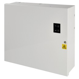 1 pcs - ABUS Security-Center Metal Power Supply for use with Video Surveillance System