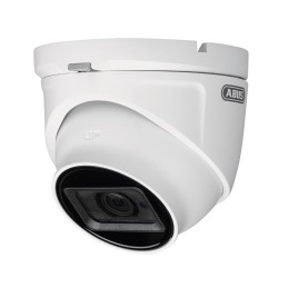1 pcs - ABUS Security-Center Indoor, Outdoor IR CCTV Camera, 4 Camera Connections, IP