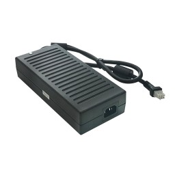 1 pcs - TDK-Lambda 250W Power Brick AC/DC Adapter 12V dc Output, 20.83A Output