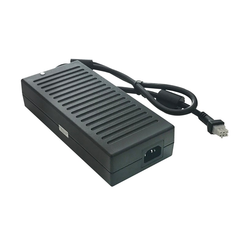 1 pcs - TDK-Lambda 250W Power Brick AC/DC Adapter 12V dc Output, 20.83A Output