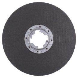 25 pcs - Bosch X-LOCK Cutting Disc, 115mm x 1mm Thick, 25 in pack