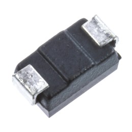 20 pcs - Vishay 200V 2A, Ultrafast Rectifiers Diode, 2-Pin DO-214AC BYG22D-E3/TR3