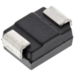 20 pcs - Vishay 60V 2A, Schottky Diode, 2-Pin DO-214AA SS26-E3/52T