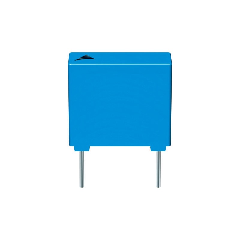 50 pcs - EPCOS B32021 Polypropylene Film Capacitor, 300V ac, ±20%, 3.3nF, Through Hole