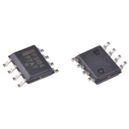 10 pcs - onsemi NCP5104D, MOSFET 2, 500 mA, 20V 8-Pin, SOIC