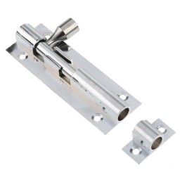 1 pcs - RS PRO Brass Door Bolt