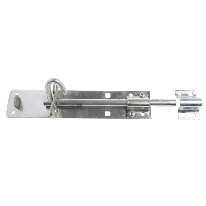 1 pcs - RS PRO Steel Door Bolt