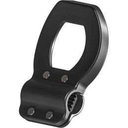 1 pcs - TR Fastenings Black Hands Free Door Opener