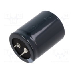 1 pcs x SAMWHA - HJ2V108M35045HA - Capacitor: electrolytic, SNAP-IN, 1000uF, 350VDC, Ø35x45mm, ±20%