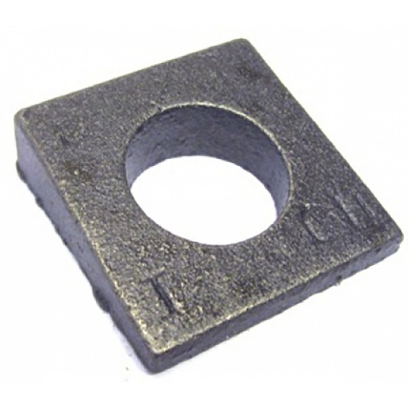 25 pcs - Steel Cup Washers