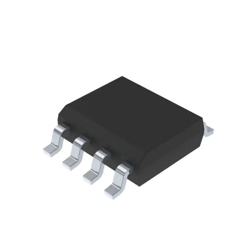 10 pcs - TL062ACDT STMicroelectronics, Operational Amplifier, Op Amp, 1MHz, 6 - 36 V, 8-Pin SO-8