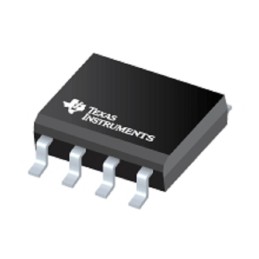 10 pcs - SA5532ADR Texas Instruments, Low Noise Amplifier, Op Amps, RRIO, 10MHz, 15 V, 8-Pin SOIC