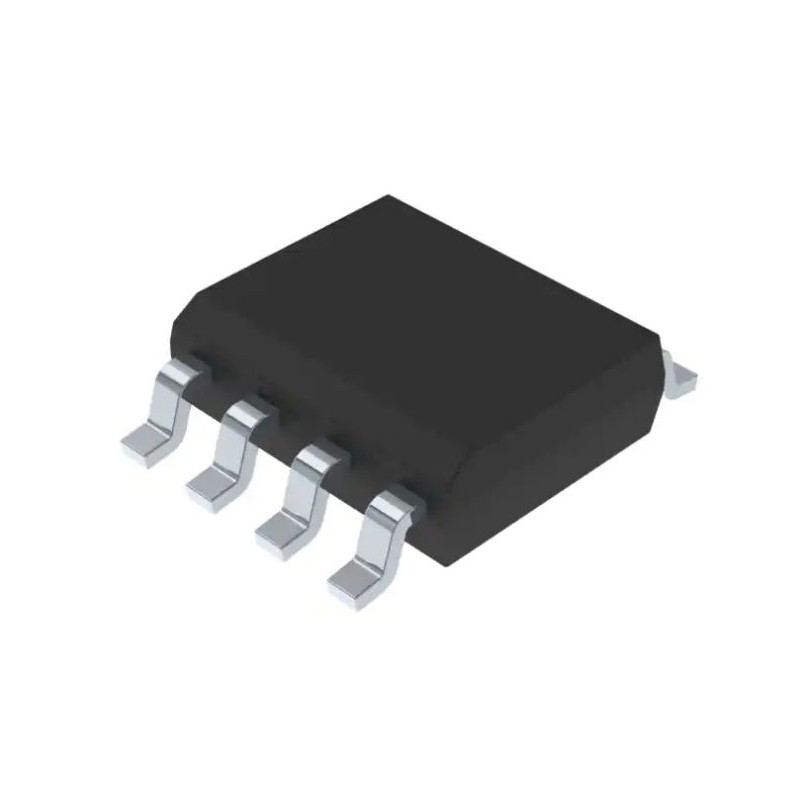 10 pcs - STMicroelectronics VN7140ASTR, MOSFET, 12000 mA, 4 to 28V 8-Pin, SO-8