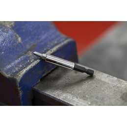 1 pcs - MTI Driver Bit Set 33 Pieces, RibeCS Hexagon, Tightener, Torq Set, Torx Bo, Tri-Wing