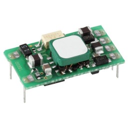 1 pcs - Cosel DC-DC Converter, ±15V dc/ 50mA Output, 4.5 - 9 V dc Input, 1.5W, Through Hole, +85°C Max Temp -40°C Min