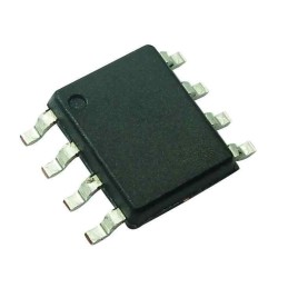 10 pcs - ROHM, AC-DC Converter 8-Pin, SOP8 BM1R00146F-E2