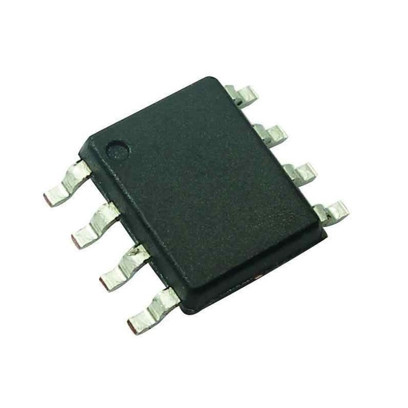 10 pcs - ROHM, AC-DC Converter 8-Pin, SOP8 BM1R00146F-E2