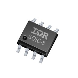 10 pcs - Infineon IRS2186STRPBF, 4 A, 20V 8-Pin, SOIC