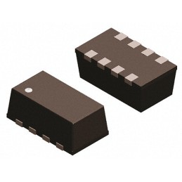 20 pcs - P-Channel MOSFET, 9.9 A, 30 V, 8-Pin PowerPAK ChipFET Vishay SI5419DU-T1-GE3