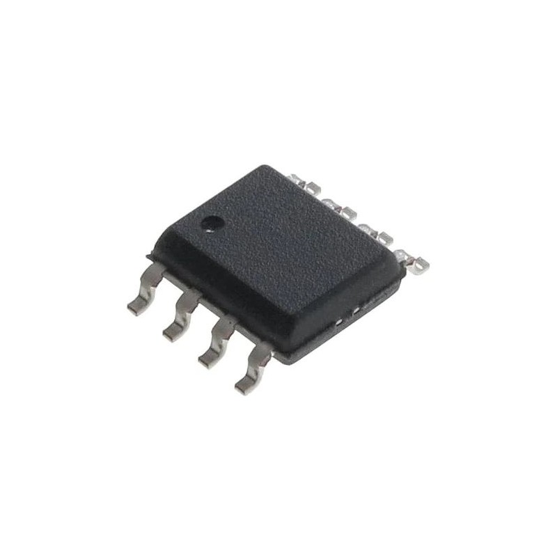10 pcs - onsemi NCD57201DR2G, 1.9 A, 20V 8-Pin, SOIC