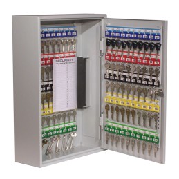 1 pcs - Securikey Key Cabinet 100