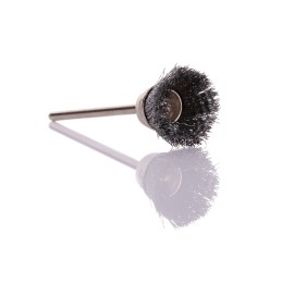 3 pcs - RS PRO Cup Abrasive Brush