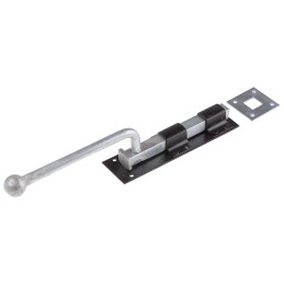1 pcs - RS PRO Steel Door Bolt