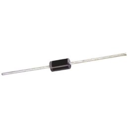 20 pcs - Vishay 50V 3A, Schottky Diode, 2-Pin DO-201AD SB350-E3/54