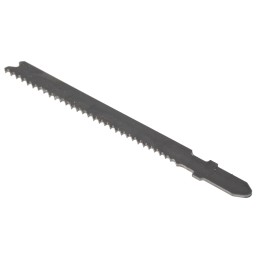 3 pcs - Bosch, 11 - 13 Teeth Per Inch 50mm Cutting Length Jigsaw Blade, Pack of 3