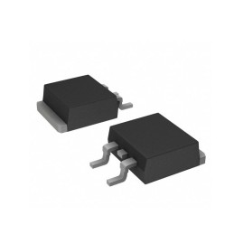 20 pcs - Vishay SUD08P06-155L-GE3 IGBT