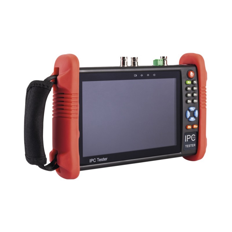 1 pcs - ABUS Security-Center TVAC10101 7in CCTV Monitor