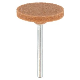 3 pcs - Bosch Grinding Aluminium Oxide Cutting Disc, 25.4mm x 25.4mm Thick, 8215, 3 in pack