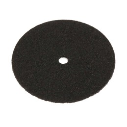 36 pcs - RS PRO Silicon Carbide Cutting Disc, 22mm x 0.6mm Thick, P180 Grit, 36 in pack