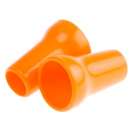 4 pcs - RS PRO 1/2in Round Nozzle