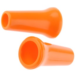 4 pcs - RS PRO 1/4in Round Nozzle