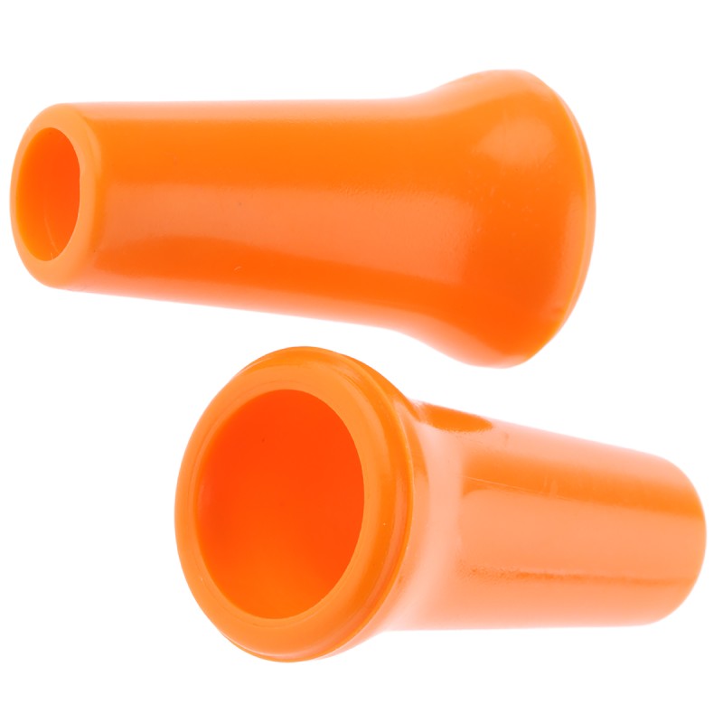 4 pcs - RS PRO 1/4in Round Nozzle