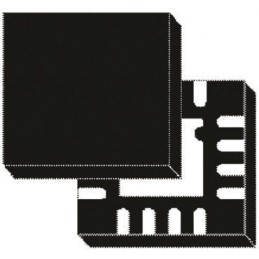 10 pcs - STMicroelectronics STCC2540IQTR, Battery Charge Controller IC, 4.5 to 5.5 V, 2.8A 16-Pin, VFQFPN