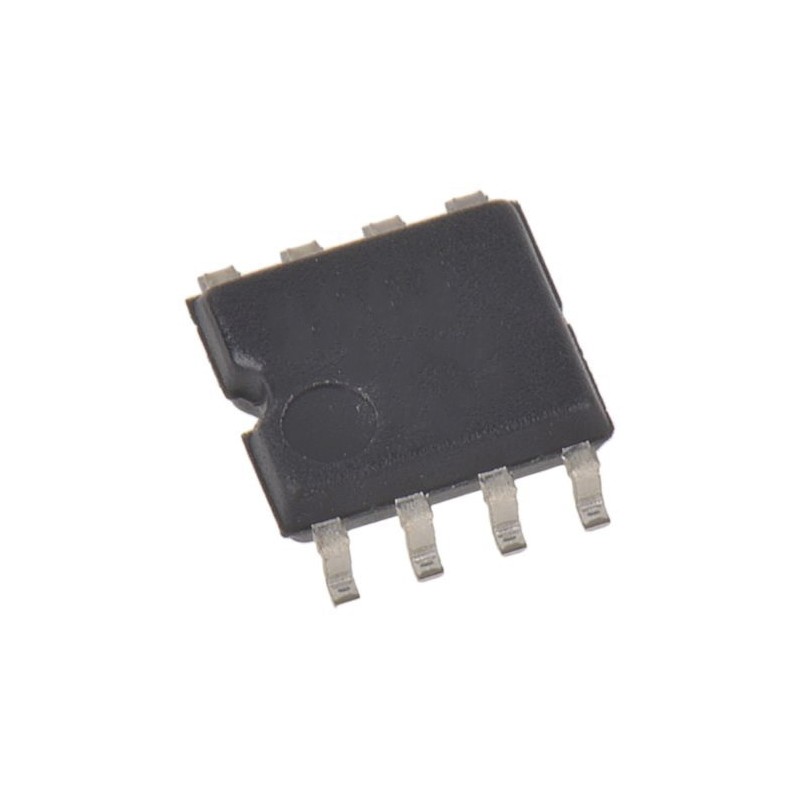 10 pcs - NJM072CG-TE2 Nisshinbo Micro Devices, Op Amp, 3MHz, 8-Pin SOP8