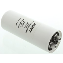 10 pcs - KEMET 1000μF Aluminium Electrolytic Capacitor 250V dc, Screw Terminal - PEH200SD4100MU2