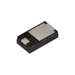 20 pcs - Vishay 200V 2A, Ultrafast Rectifiers Rectifier & Schottky Diode, 2-Pin DFN3820A VS-2EAH02-M3/H