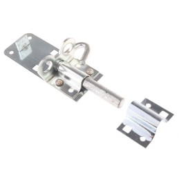 1 pcs - RS PRO Steel Door Bolt