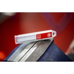 5 pcs - RS PRO, 12 Teeth Per Inch 75mm Cutting Length Jigsaw Blade, Pack of 5