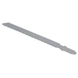 5 pcs - RS PRO, 12 Teeth Per Inch 75mm Cutting Length Jigsaw Blade, Pack of 5