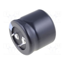 1 pcs x Elite - PL2W221MND3041 - Capacitor: electrolytic, SNAP-IN, 220uF, 450VDC, Ø30x41mm, ±20%
