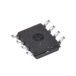 10 pcs - Microchip TC4427ACOA, MOSFET 2, 1.5 A, 18V 8-Pin, SOIC N