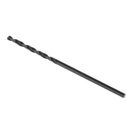 5 pcs - Dormer A100 Series HSS Twist Drill Bit, 1.3mm Diameter, 38 mm Overall