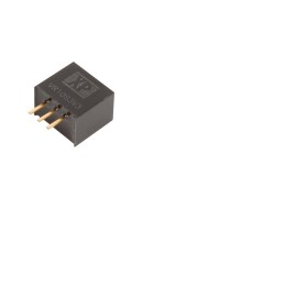 1 pcs - XP Power DC-DC Switching Regulator, 12V dc Output Voltage, 16 - 36V dc Input Voltage, 1A Output Current, 1