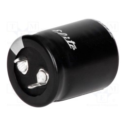 1 pcs x Elite - PG2S471MND3051 - Capacitor: electrolytic, SNAP-IN, 470uF, 420VDC, Ø30x51mm, ±20%