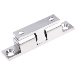 1 pcs - Steinbach & Vollman Brass Ball Catch